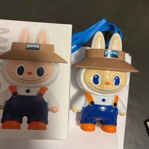 La bubu fan  for kids